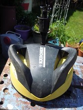 Karcher patio head for sale  NOTTINGHAM