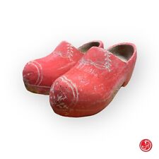 Zoccoli legno cm usato  Verrua Savoia