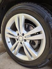 mercedes ml350 rims tires for sale  Reno