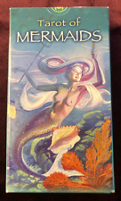 Tarot mermaids tarot gebraucht kaufen  Korb