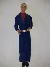 Vintage ken superstar usato  Roma