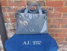 Armani jeans embossed for sale  FAREHAM