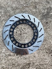 Xv750 virago brake for sale  DERBY