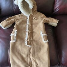 Gap footmuff cosy for sale  WASHINGTON