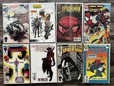 Spider man comic for sale  Garden Grove