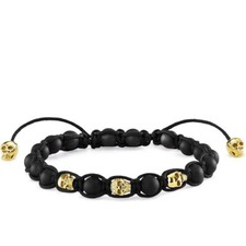 Bracciale unisex thomas usato  Napoli