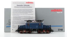 Märklin 3748 elektrische gebraucht kaufen  Mönchengladbach