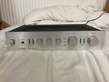 Pioneer SA-420 Amplificador Estéreo + Manutenção + Vintage + Bom Estado de Funcionamento comprar usado  Enviando para Brazil