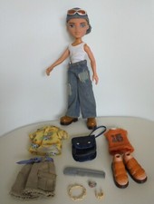 Bratz boyz cameron d'occasion  Chasseneuil-du-Poitou