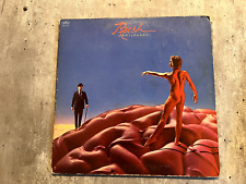 RUSH Hemispheres Vinyl LP 1978 SRM-1-3743 Gatefold Cover Mercury VG+, usado comprar usado  Enviando para Brazil