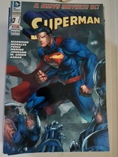 Superman new sequenza usato  Sersale