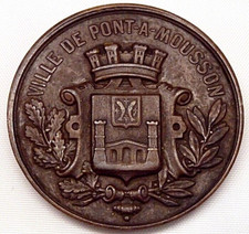 French 1880 bronze for sale  Grammer