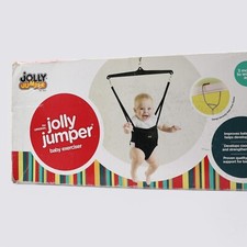Jolly jumper iconic for sale  Cumming