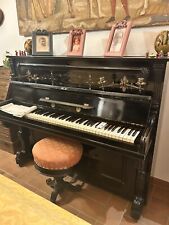 Antico pianoforte verticale usato  Bologna