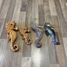 Studio art seahorse for sale  YEOVIL