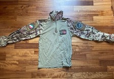 Mimetica combat vegetata usato  Lecce