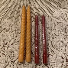 Vintage red creamy for sale  Long Beach