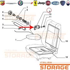 Fiat tempra tipo usato  Pogno