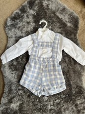 Baby boys spanish for sale  DONCASTER