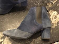 Belle boots daim d'occasion  Cannes