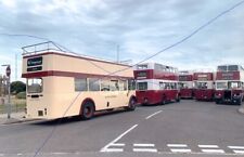 Bus photo deveon for sale  UK