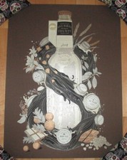 Goose island poster for sale  Buffalo Grove