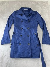 Aquascutum women trench for sale  Castaic