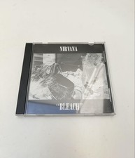 Usado, CD de água sanitária NIRVANA comprar usado  Enviando para Brazil