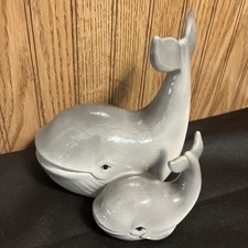 Vintage gray whale for sale  Millsboro