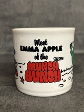 Vintage munch bunch for sale Vintage munch bunch for sale  ANTRIM