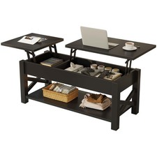 Coffee table 47.2 for sale  West Jefferson