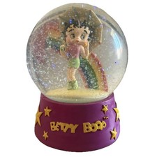 Betty boop rainbow for sale  BRIDGWATER
