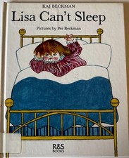 Lisa sleep kaj for sale  Nashville