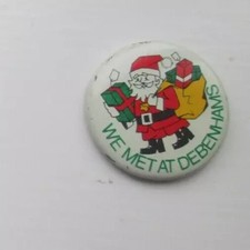 Vintage met debenhams for sale  LEIGH