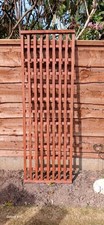 Trellis panel for sale  STOCKPORT