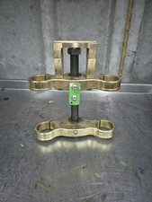 Pit bike triple for sale  SALFORD