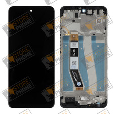Ecran complet motorola d'occasion  Marseille XIV