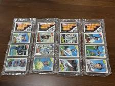 1980 topps factory for sale  Winter Park