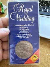 1981 royal mint for sale  CARDIFF