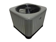 Rheem used central for sale  USA