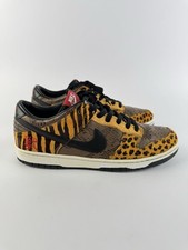 Nike Dunk Low Beast Pack Special EUA 10 312919 001 com caixa comprar usado  Enviando para Brazil