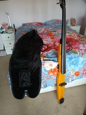 Stagg eub bag for sale  WISBECH
