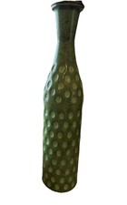 Green metal floor for sale  Indio