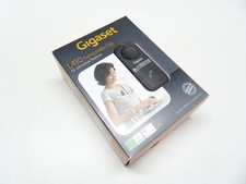 Gigaset l410 schwarz gebraucht kaufen  Hamburg