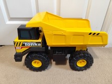 Steel tonka dump for sale  BRADFORD-ON-AVON