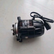 Lichtmaschine kawasaki zzr gebraucht kaufen  Hamm