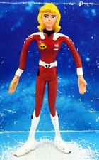 Captain flam johann d'occasion  Expédié en Belgium