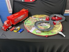 Mattel disney pixar for sale  Russellville