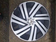 Wheel trim citroen for sale  BALLYMENA