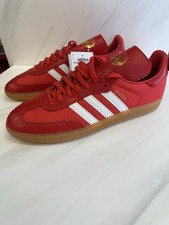 Mens adidas samba for sale  STOKE-ON-TRENT